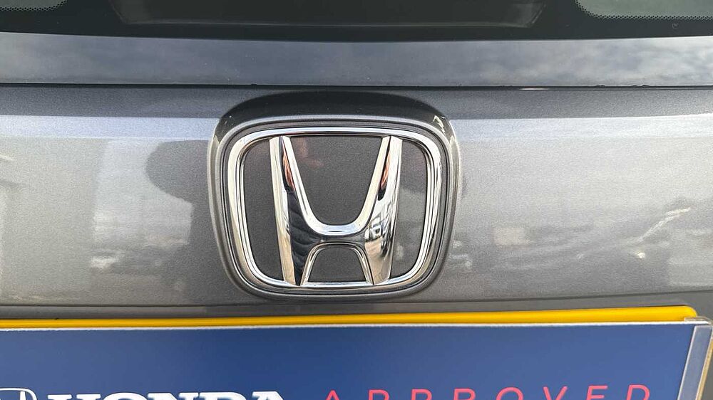 Honda Civic 1.0 VTEC Turbo 126 SE 5dr