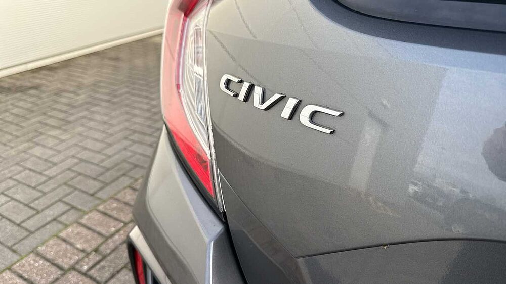 Honda Civic 1.0 VTEC Turbo 126 SE 5dr