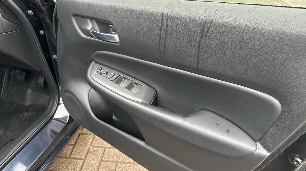 Honda Jazz 1.5 i-MMD Hybrid SR 5dr eCVT