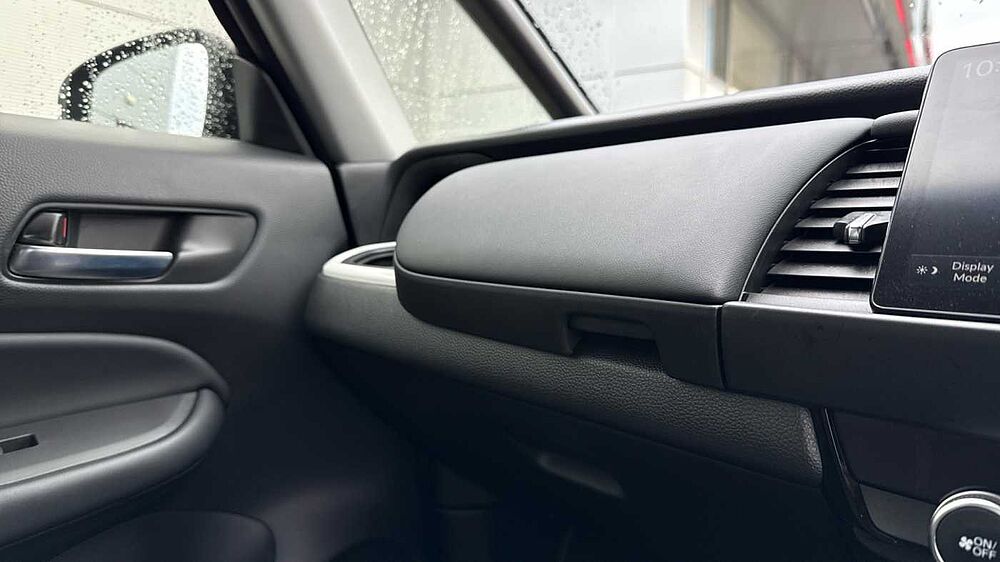 Honda Jazz 1.5 i-MMD Hybrid SR 5dr eCVT