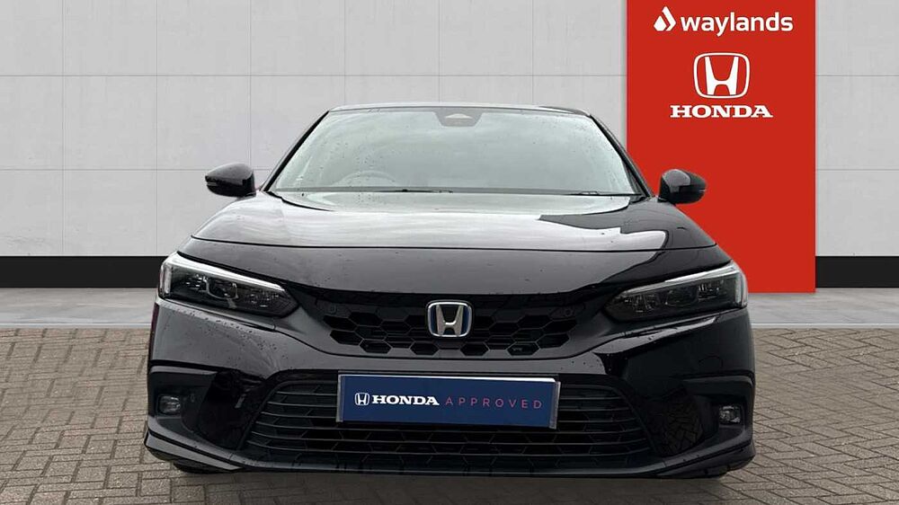 Honda Civic 2.0 eHEV Sport 5dr CVT