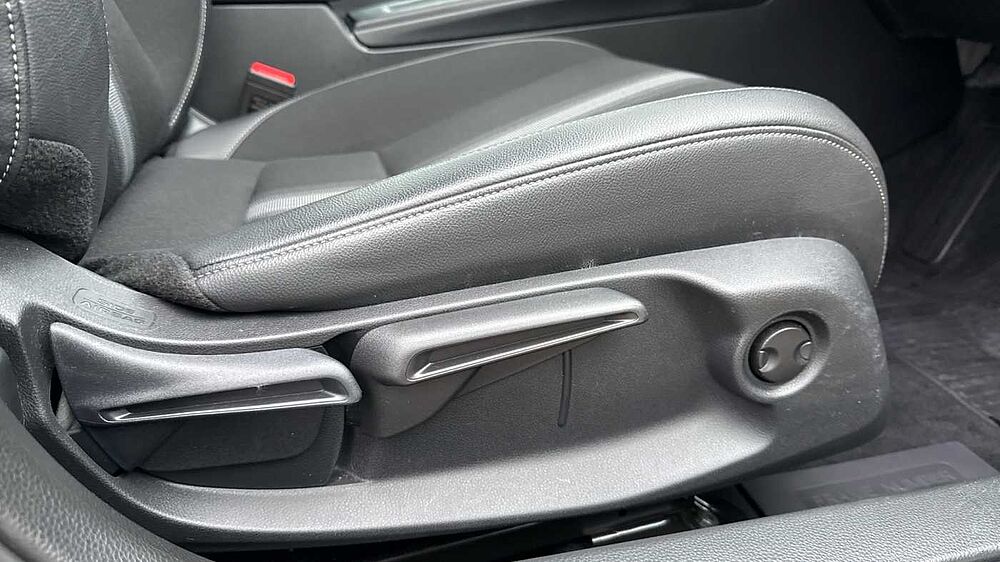 Honda Civic 2.0 eHEV Sport 5dr CVT