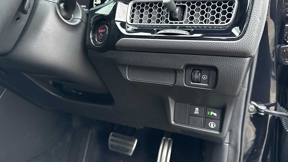 Honda Civic 2.0 eHEV Sport 5dr CVT