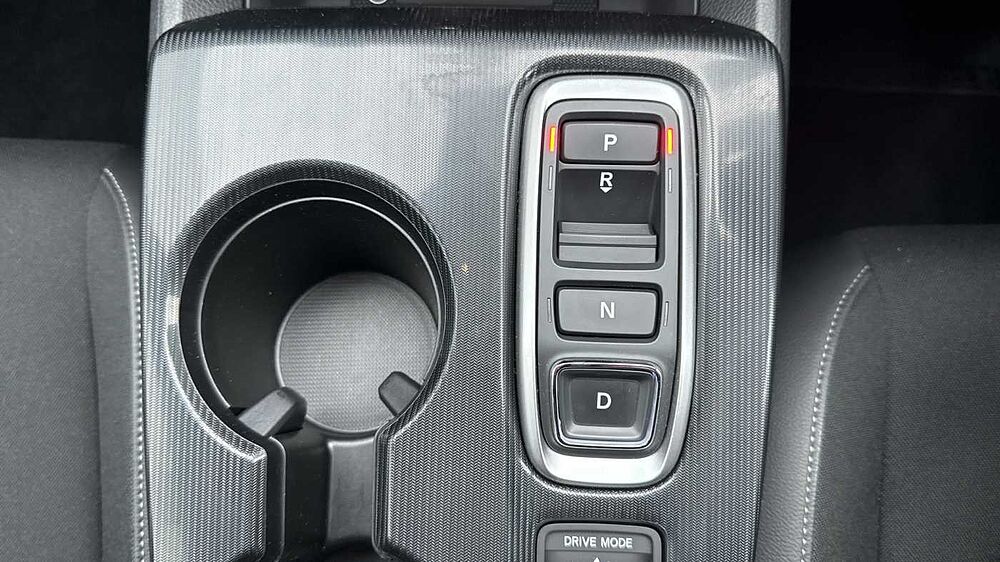 Honda Civic 2.0 eHEV Sport 5dr CVT