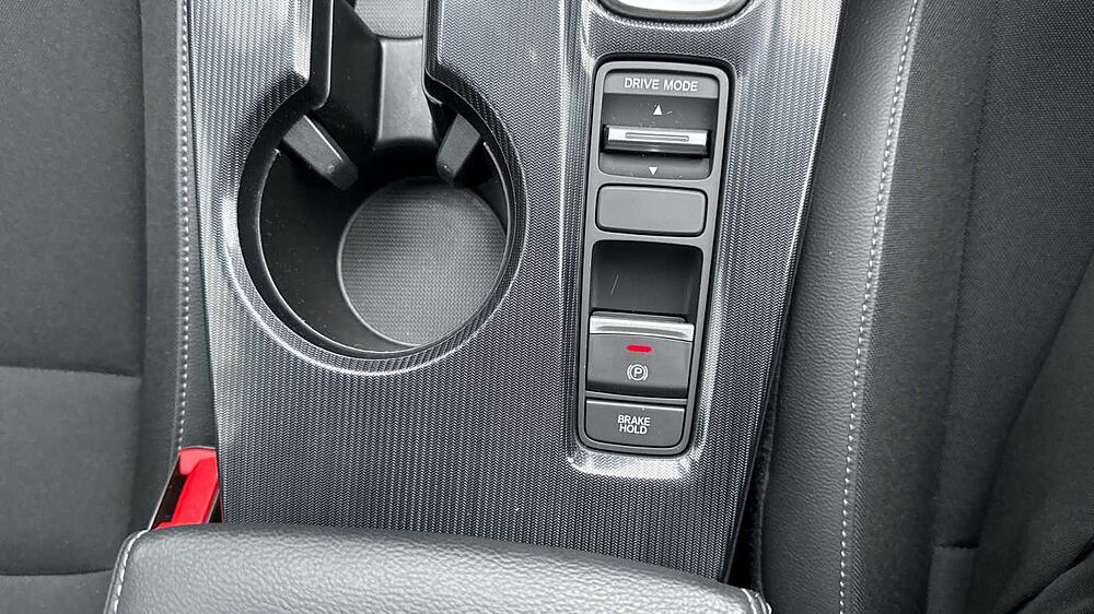 Honda Civic 2.0 eHEV Sport 5dr CVT