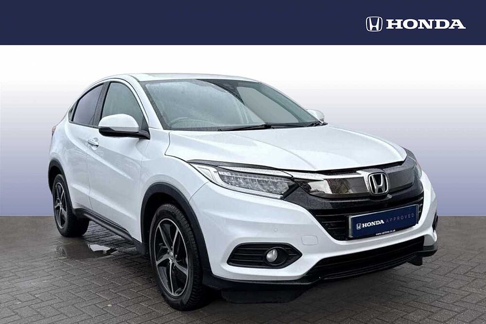 Honda Hr-v 1.5 i-VTEC SE 5dr