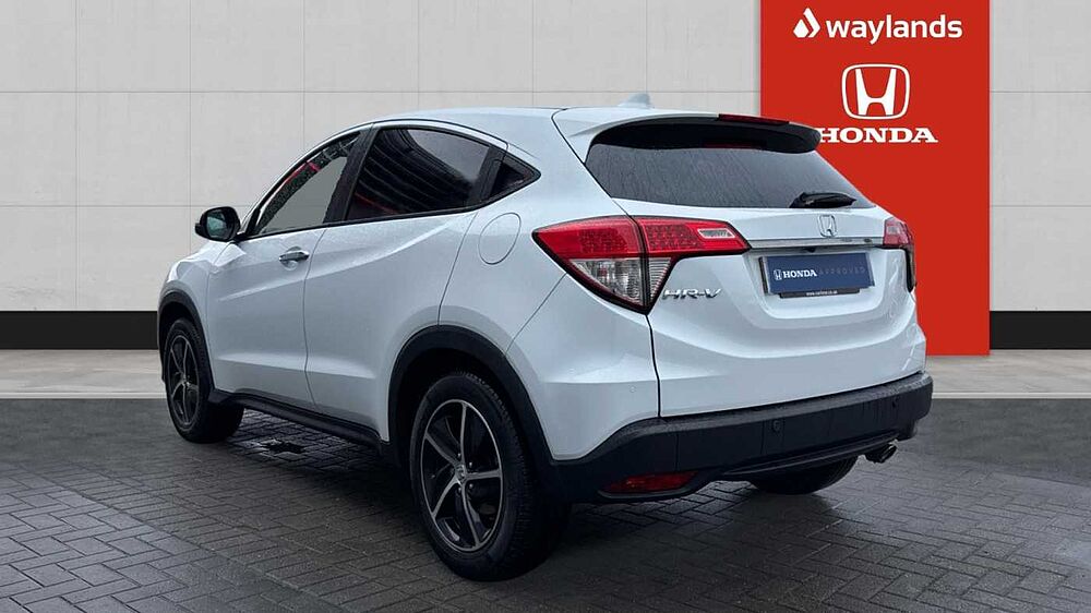 Honda Hr-v 1.5 i-VTEC SE 5dr