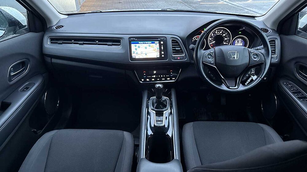 Honda Hr-v 1.5 i-VTEC SE 5dr