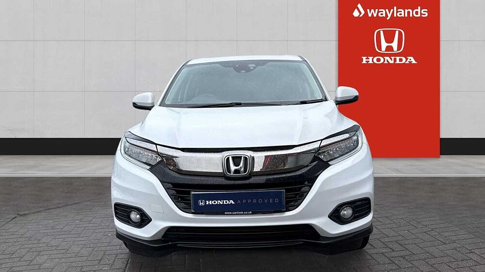 Honda Hr-v 1.5 i-VTEC SE 5dr