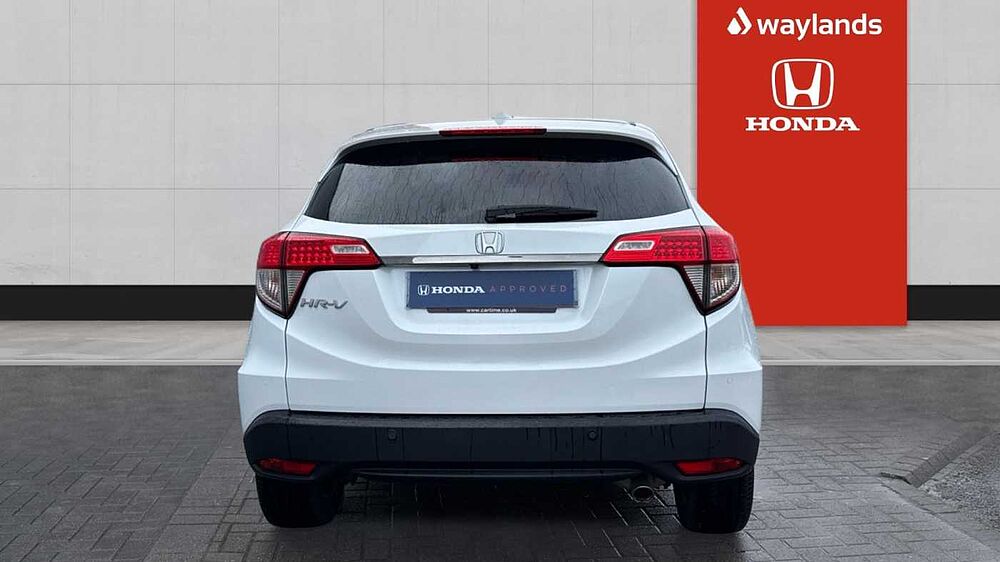 Honda Hr-v 1.5 i-VTEC SE 5dr