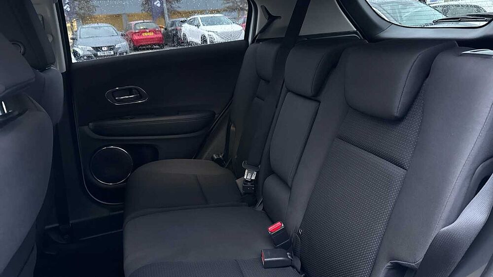 Honda Hr-v 1.5 i-VTEC SE 5dr
