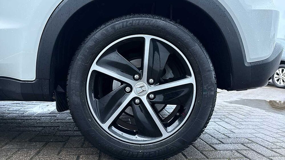 Honda Hr-v 1.5 i-VTEC SE 5dr