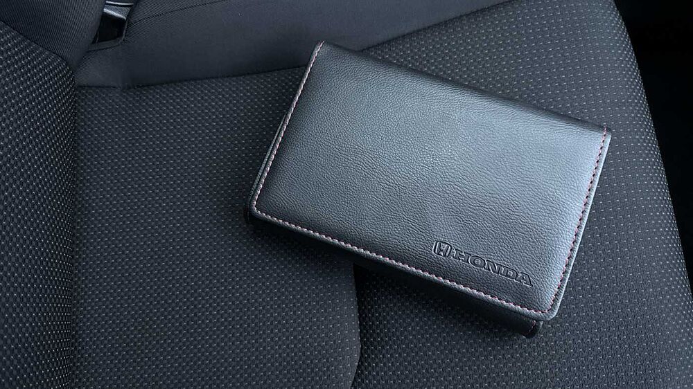 Honda Hr-v 1.5 i-VTEC SE 5dr