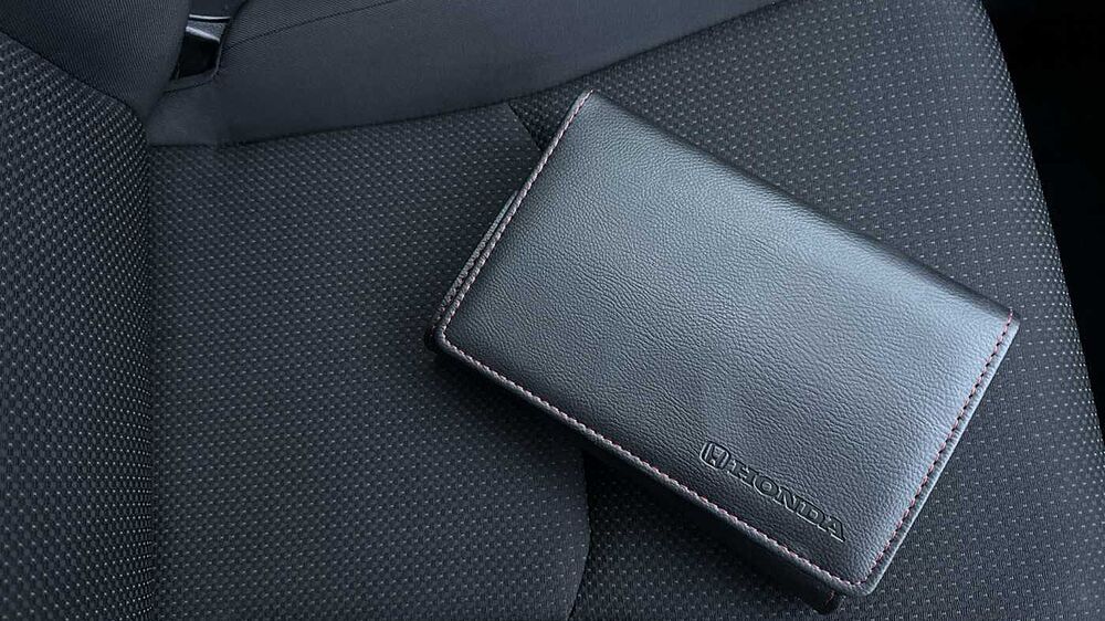 Honda Hr-v 1.5 i-VTEC SE 5dr