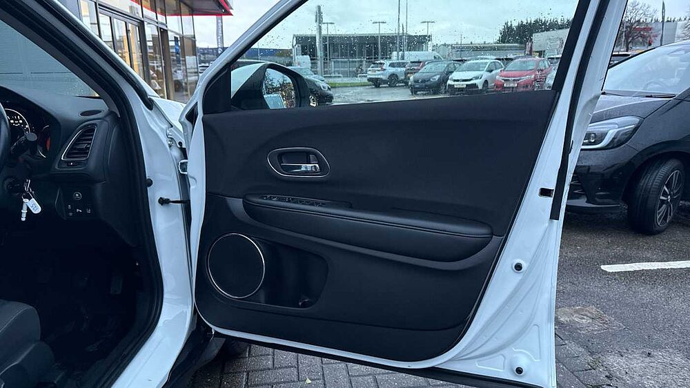 Honda Hr-v 1.5 i-VTEC SE 5dr