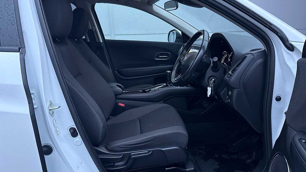 Honda Hr-v 1.5 i-VTEC SE 5dr