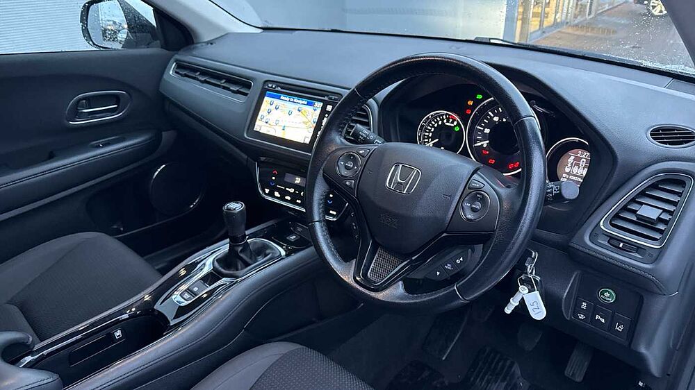 Honda Hr-v 1.5 i-VTEC SE 5dr