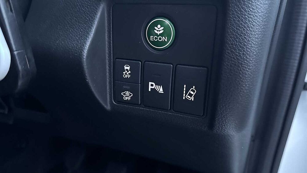 Honda Hr-v 1.5 i-VTEC SE 5dr