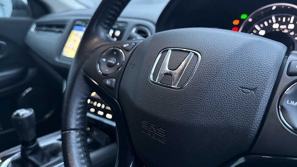 Honda Hr-v 1.5 i-VTEC SE 5dr