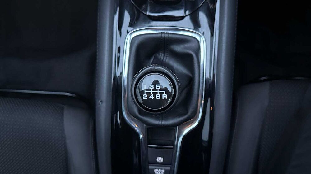 Honda Hr-v 1.5 i-VTEC SE 5dr