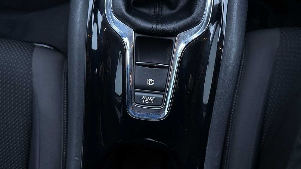 Honda Hr-v 1.5 i-VTEC SE 5dr
