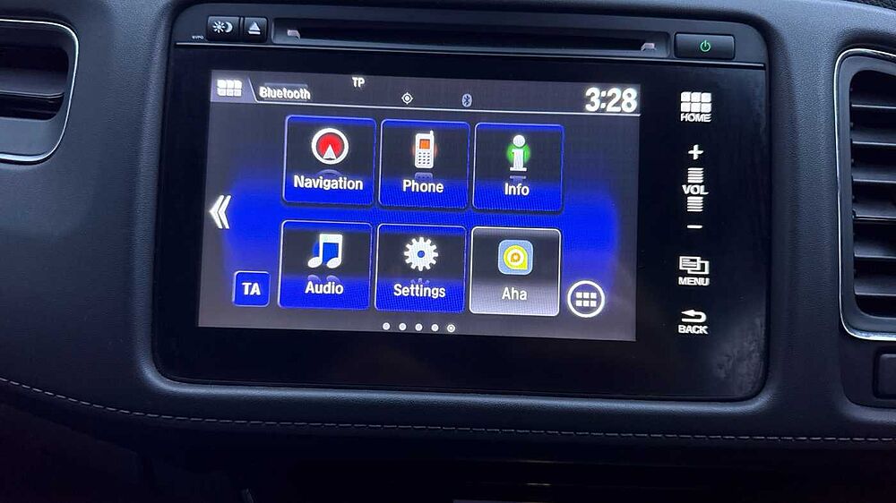 Honda Hr-v 1.5 i-VTEC SE 5dr