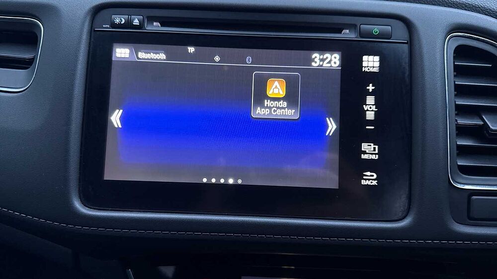 Honda Hr-v 1.5 i-VTEC SE 5dr