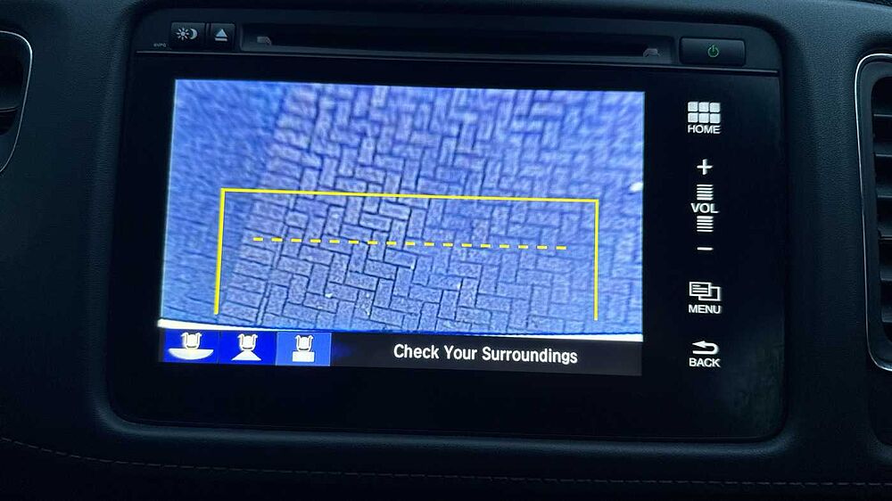 Honda Hr-v 1.5 i-VTEC SE 5dr