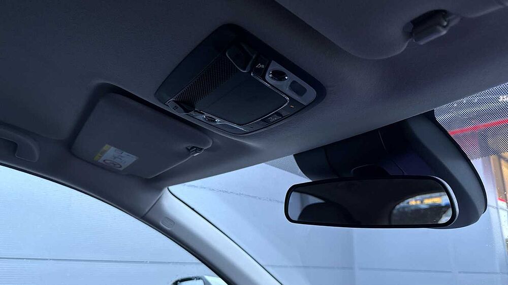 Honda Hr-v 1.5 i-VTEC SE 5dr