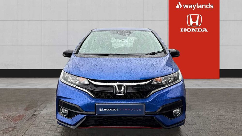 Honda Jazz 1.5 i-VTEC Sport Navi 5dr