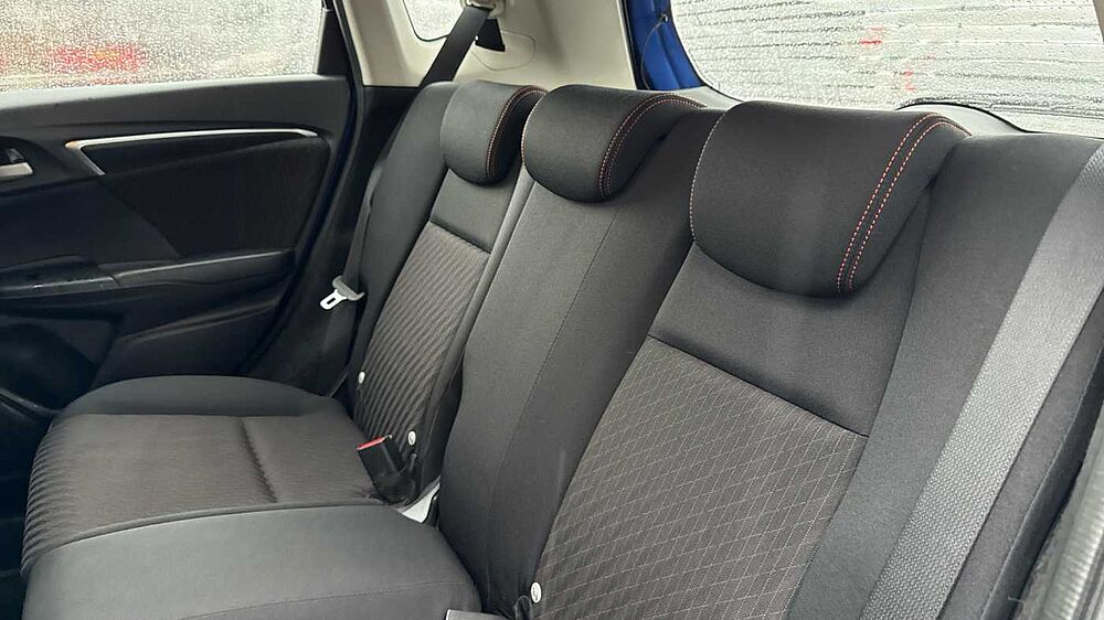 Honda Jazz 1.5 i-VTEC Sport Navi 5dr