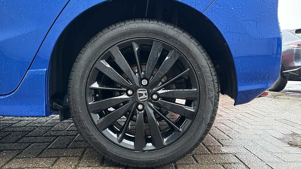 Honda Jazz 1.5 i-VTEC Sport Navi 5dr