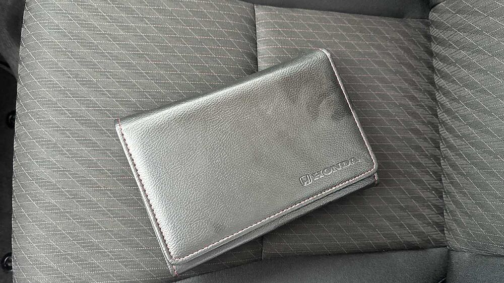 Honda Jazz 1.5 i-VTEC Sport Navi 5dr