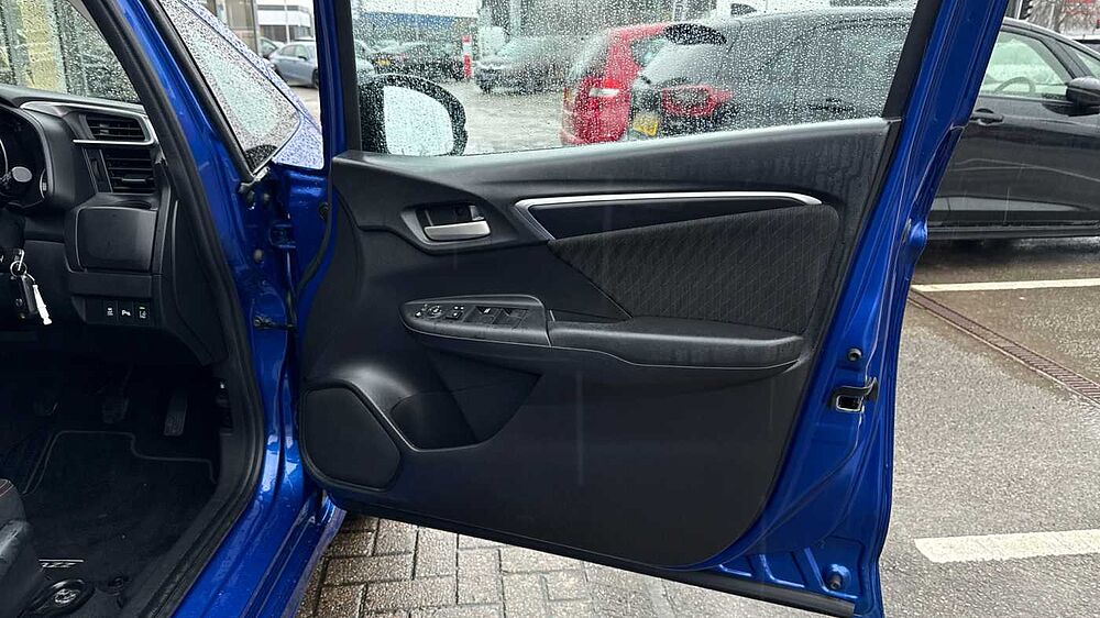 Honda Jazz 1.5 i-VTEC Sport Navi 5dr