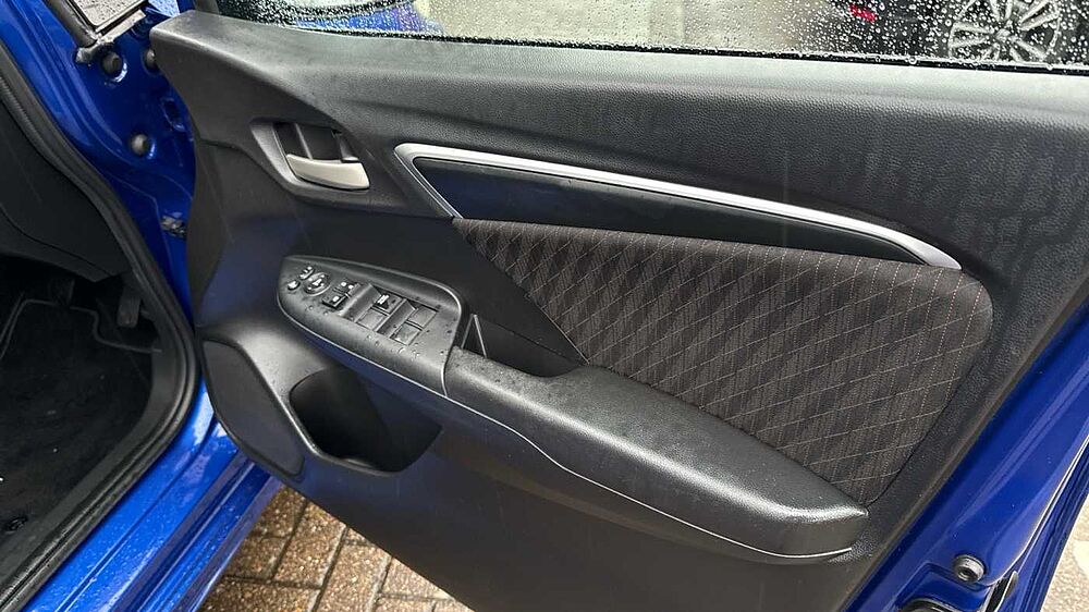 Honda Jazz 1.5 i-VTEC Sport Navi 5dr