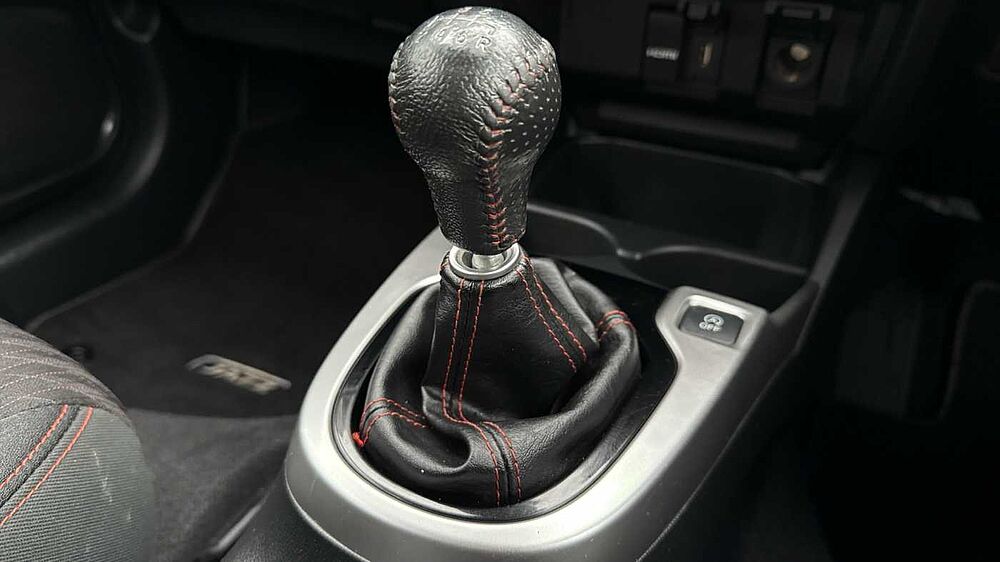 Honda Jazz 1.5 i-VTEC Sport Navi 5dr