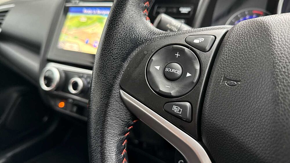 Honda Jazz 1.5 i-VTEC Sport Navi 5dr