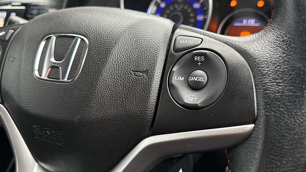 Honda Jazz 1.5 i-VTEC Sport Navi 5dr