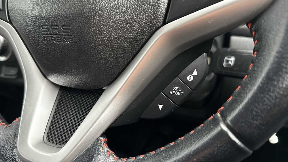 Honda Jazz 1.5 i-VTEC Sport Navi 5dr