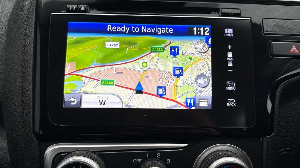 Honda Jazz 1.5 i-VTEC Sport Navi 5dr