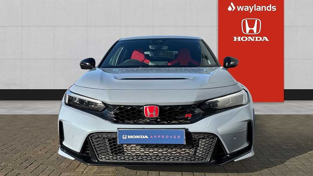 Honda Civic 2.0 VTEC Turbo Type R 5dr