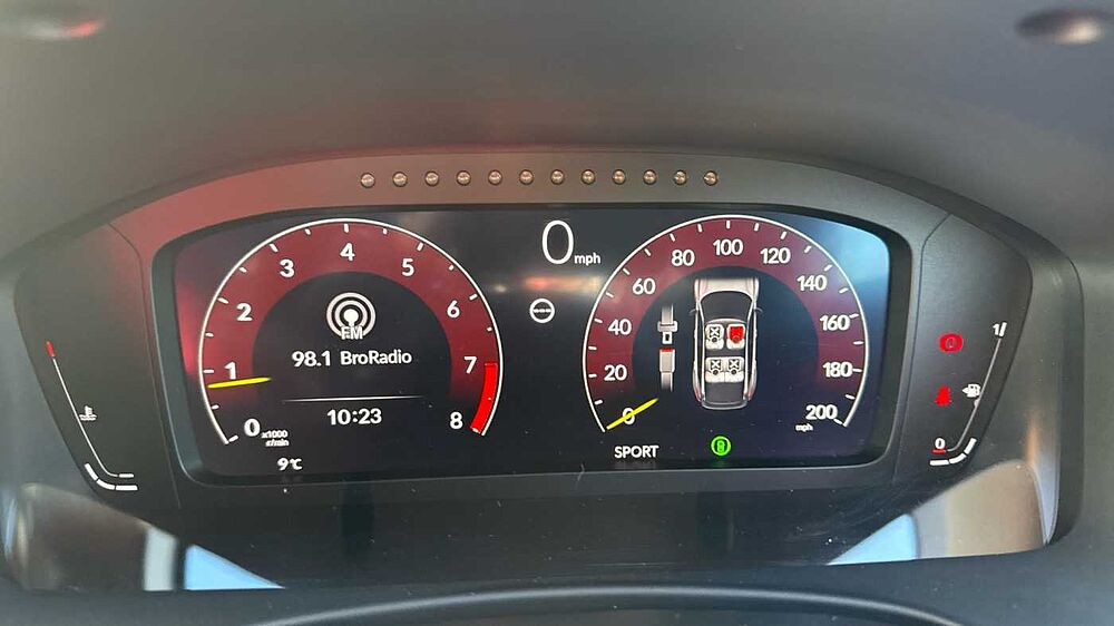 Honda Civic 2.0 VTEC Turbo Type R 5dr