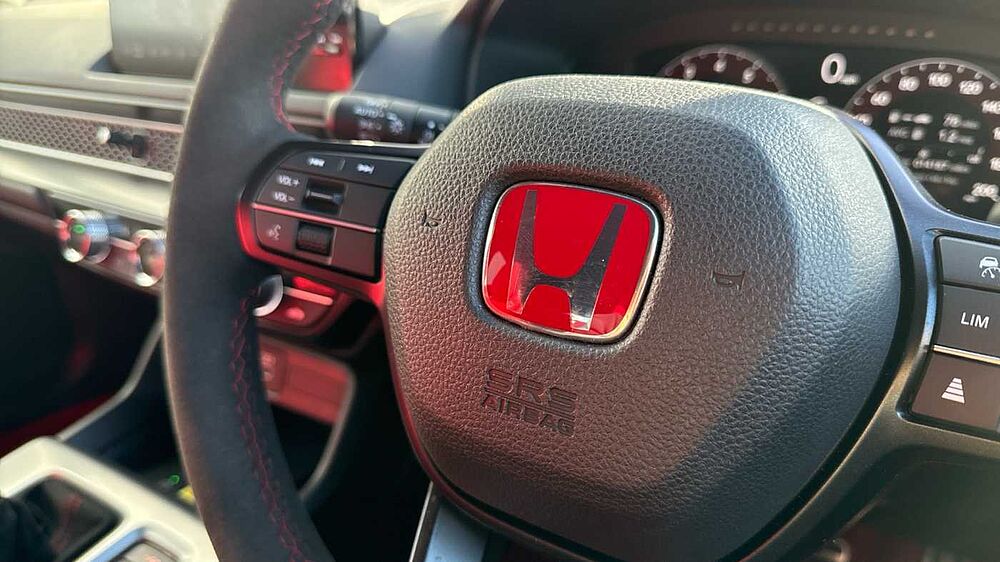 Honda Civic 2.0 VTEC Turbo Type R 5dr