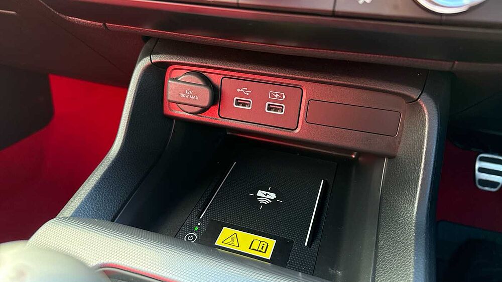 Honda Civic 2.0 VTEC Turbo Type R 5dr