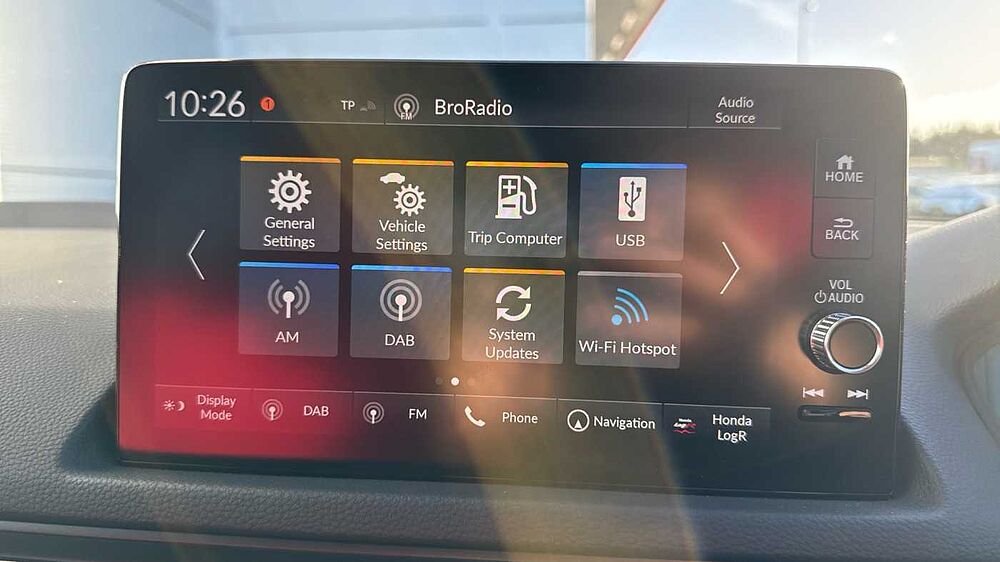 Honda Civic 2.0 VTEC Turbo Type R 5dr