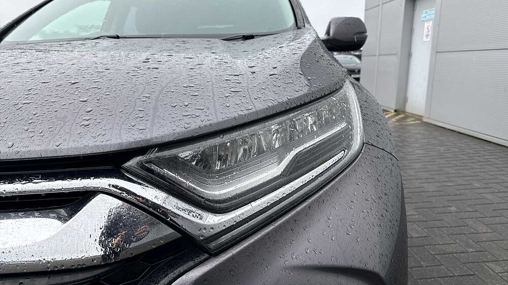 Honda Cr-v 1.5 VTEC Turbo SE 5dr 2WD