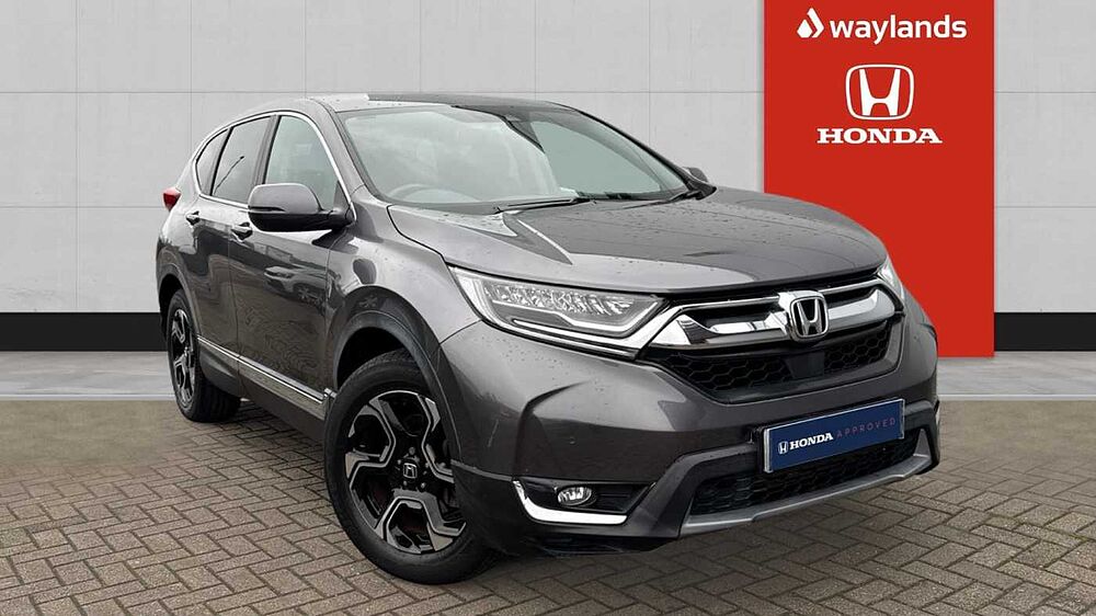 Honda Cr-v 1.5 VTEC Turbo SE 5dr 2WD