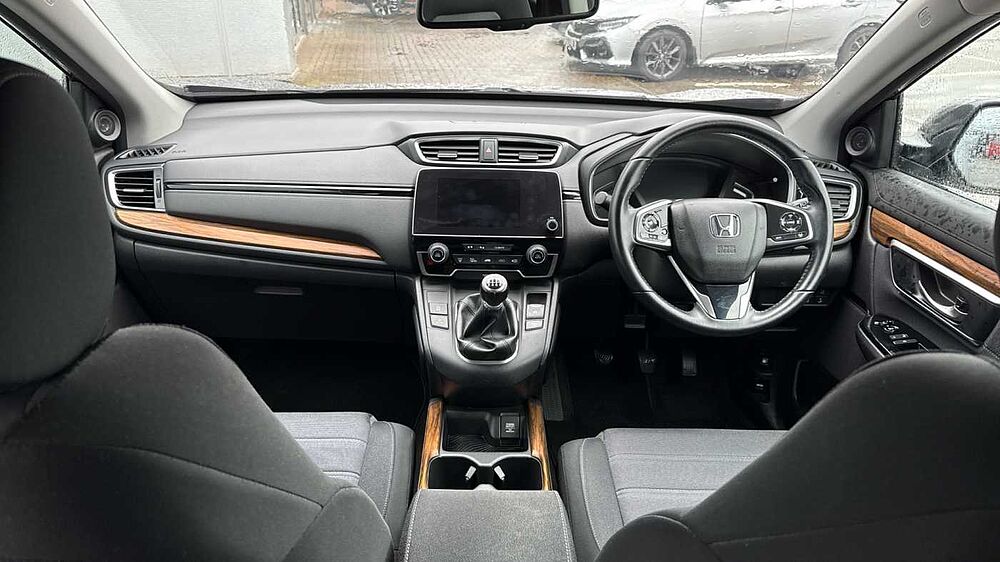 Honda Cr-v 1.5 VTEC Turbo SE 5dr 2WD