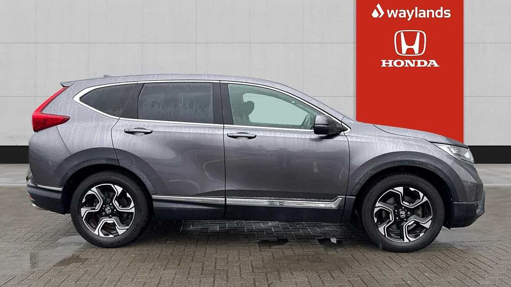 Honda Cr-v 1.5 VTEC Turbo SE 5dr 2WD