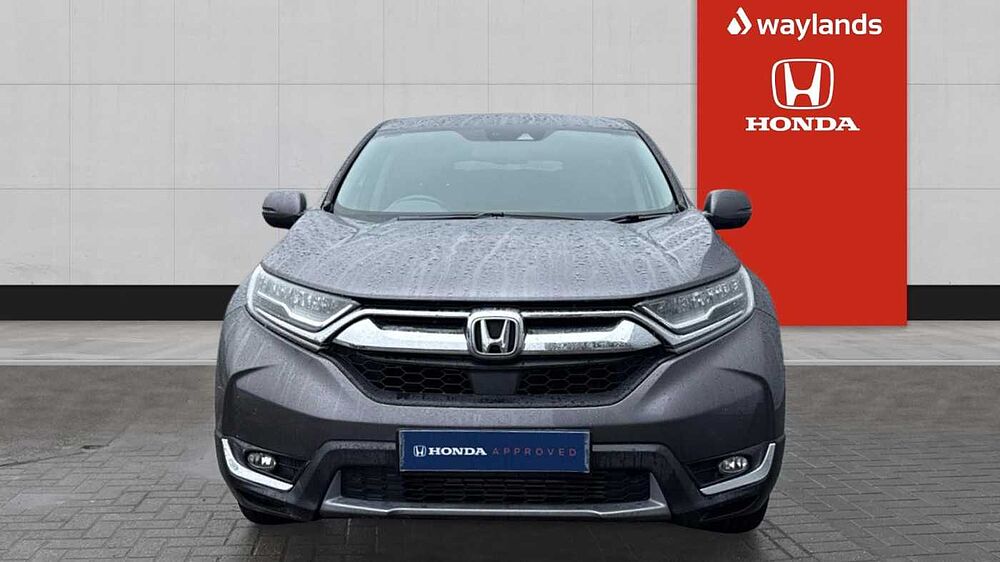 Honda Cr-v 1.5 VTEC Turbo SE 5dr 2WD